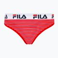 Dámské kalhotky FILA FU6055 red 4