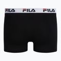 Pánské boxerky FILA FU5016/2 black 3
