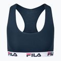 Tenisová podprsenka FILA FU6042 navy