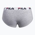 Dámské kalhotky FILA FU6044 grey 2