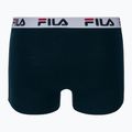 Pánské boxerky FILA FU5016 navy 2