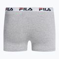 Pánské boxerky FILA FU5016 grey 2