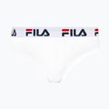 Dámské kalhotky FILA FU6043 white 4