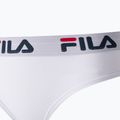 Dámské kalhotky FILA FU6043 white 3