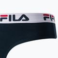 Dámské kalhotky FILA FU6043 navy 3