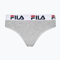 Dámské kalhotky FILA FU6043 grey 4
