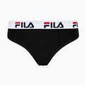 Dámské kalhotky FILA FU6043 black 4