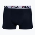 Pánské boxerky FILA FU5016/2 navy 2