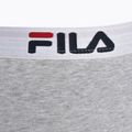 Pánské boxerky FILA FU5016/2 grey 4