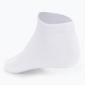 Ponožky Fila Unisex Invisible 2 Pack white 3