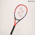 Tenisová raketa YONEX Vcore GAME červená TVCGM3SG2 8