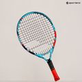 Dětská tenisová raketa Babolat Ballfighter 17 modrá 140478 8