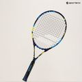 Dětská tenisová raketa Babolat Ballfighter 25 modrá 140482 12