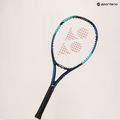 Tenisová raketa YONEX Feel modrá TEZF2SBG1 9