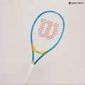 Dětská tenisová raketa Wilson Ultra Power 23 WR118810H 24