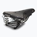 Cyklistické sedlo Brooks England B66 black 3