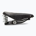 Cyklistické sedlo Brooks England B66 black 4