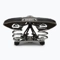 Cyklistické sedlo Brooks England B66 black 5