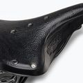 Cyklistické sedlo Brooks England B66 black 6