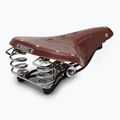 Cyklistické sedlo Brooks England B66 brown 3