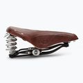 Cyklistické sedlo Brooks England B66 brown 4