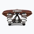 Cyklistické sedlo Brooks England B66 brown 5