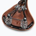 Cyklistické sedlo Brooks England B66 brown 7