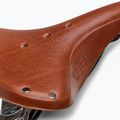 Cyklistické sedlo Brooks England B66 honey 6