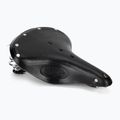 Cyklistické sedlo Brooks England B67 black