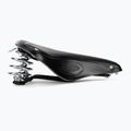Cyklistické sedlo Brooks England B67 black 2