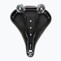 Cyklistické sedlo Brooks England B67 black 4
