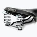 Cyklistické sedlo Brooks England B67 black 5
