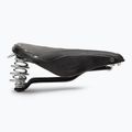 Cyklistické sedlo Brooks England B67 black 4