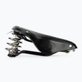 Cyklistické sedlo Brooks England B67 Short black 2