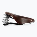 Cyklistické sedlo Brooks England B67 Short brown 2