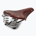Cyklistické sedlo Brooks England B67 Short brown 3