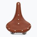 Cyklistické sedlo Brooks England B67 honey