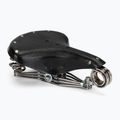 Cyklistické sedlo Brooks England B33 black
