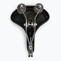 Cyklistické sedlo Brooks England B33 black 4