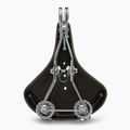 Cyklistické sedlo Brooks England B33 black 2