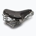 Cyklistické sedlo Brooks England B33 black 3