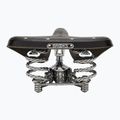 Cyklistické sedlo Brooks England B33 black 5