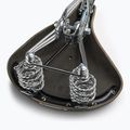 Cyklistické sedlo Brooks England B33 black 7