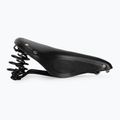 Cyklistické sedlo Brooks England Flyer black 2