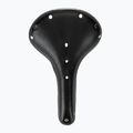 Cyklistické sedlo Brooks England Flyer black 3