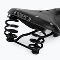 Cyklistické sedlo Brooks England Flyer black 5