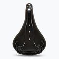 Cyklistické sedlo Brooks England Flyer black 2