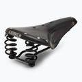 Cyklistické sedlo Brooks England Flyer black 3
