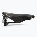Cyklistické sedlo Brooks England Flyer black 4