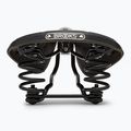 Cyklistické sedlo Brooks England Flyer black 5